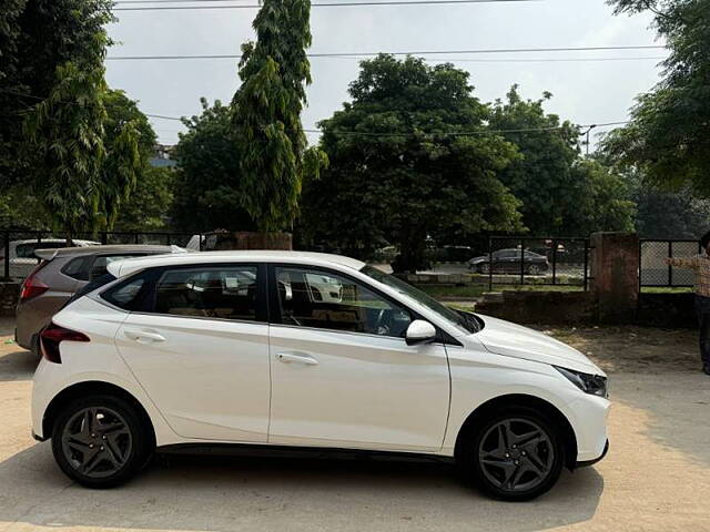 Used Hyundai Elite i20 [2019-2020] Sportz Plus 1.2 in Gurgaon