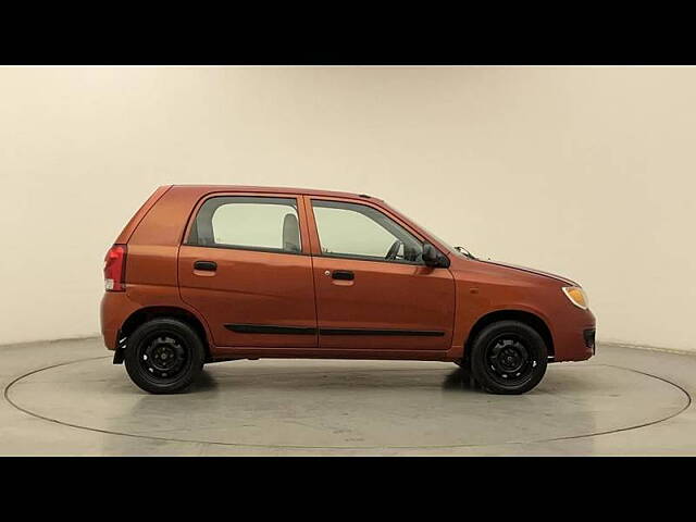 Used Maruti Suzuki Alto K10 [2010-2014] VXi in Pune