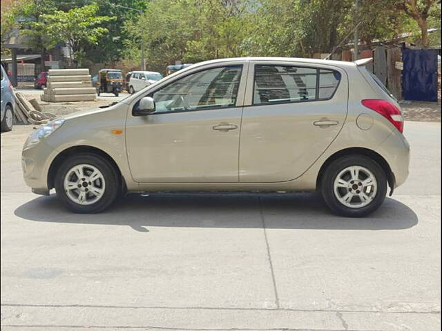 Used Hyundai i20 [2008-2010] Asta 1.2 in Mumbai