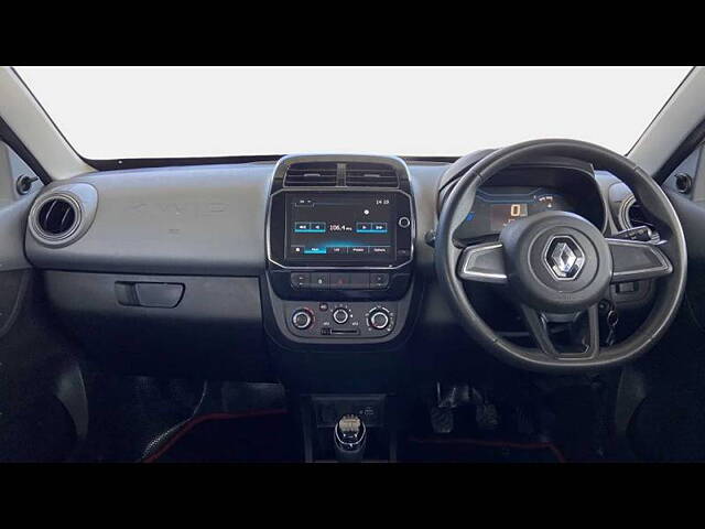 Used Renault Kwid [2015-2019] RXT [2015-2019] in Coimbatore