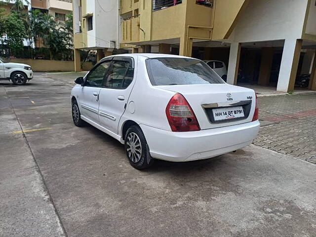 Used Tata Manza [2011-2015] GLX in Pune