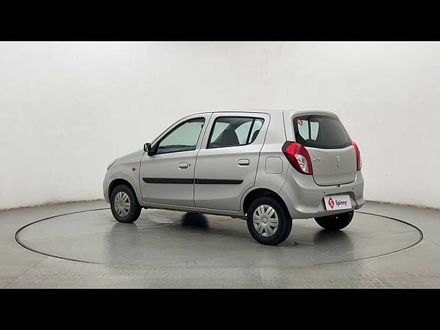 Used Maruti Suzuki Alto 800 [2016-2019] LXi (O) in Thane