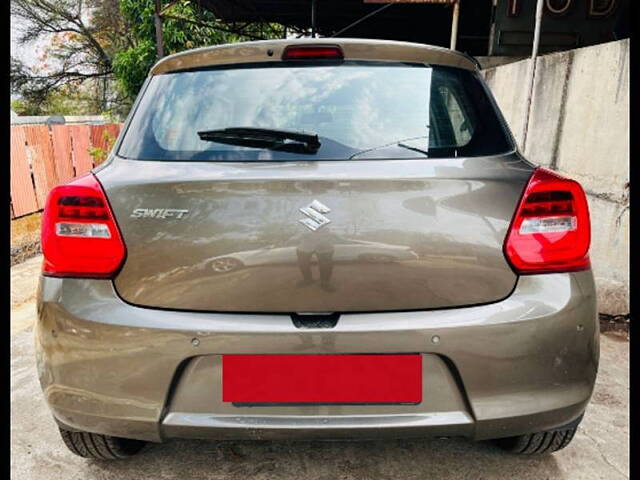 Used Maruti Suzuki Swift [2018-2021] ZXi in Pune