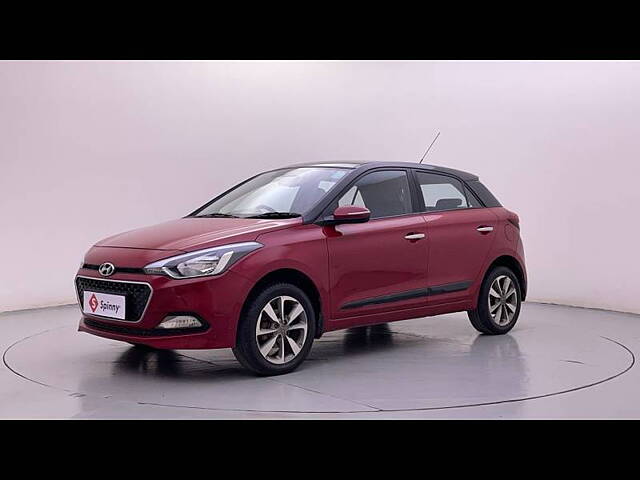 Used 2015 Hyundai Elite i20 in Bangalore