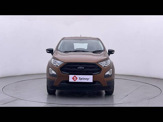 Used Ford EcoSport [2013-2015] Ambiente 1.5 TDCi in Chennai