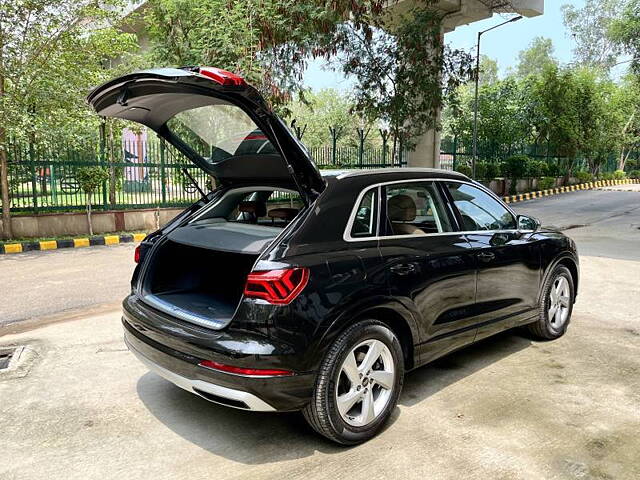 Used Audi Q3 40 TFSI Premium Plus in Delhi