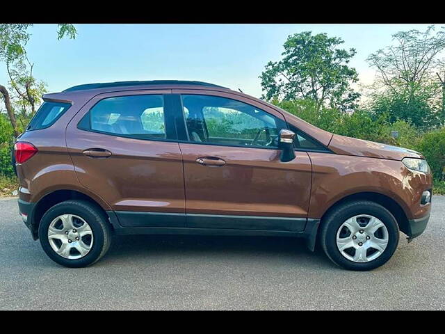 Used Ford EcoSport [2017-2019] Trend 1.5L TDCi in Coimbatore