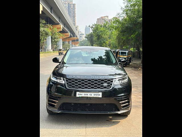 Used 2019 Land Rover Range Rover Velar in Mumbai