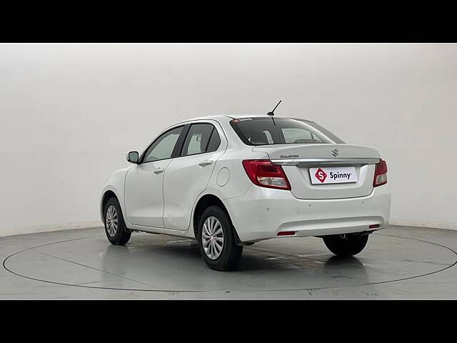 Used Maruti Suzuki Dzire [2017-2020] VXi AMT in Delhi