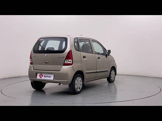 Used Maruti Suzuki Estilo LXi BS-IV in Bangalore