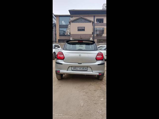Used Maruti Suzuki Swift VXi [2021-2023] in Patna