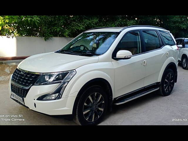 Used Mahindra XUV500 W11(O) [2018-2020] in Gurgaon