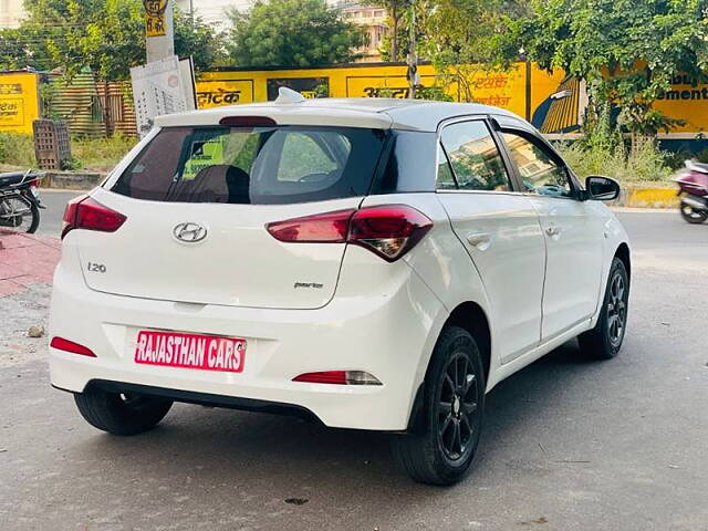 Used Hyundai i20 Active [2015-2018] 1.4 S in Jaipur