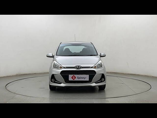 Used Hyundai Grand i10 [2013-2017] Sportz 1.2 Kappa VTVT [2016-2017] in Mumbai