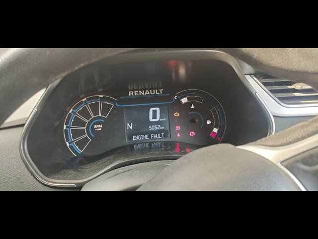 Used Hyundai Creta E 1.5 Diesel in Lucknow