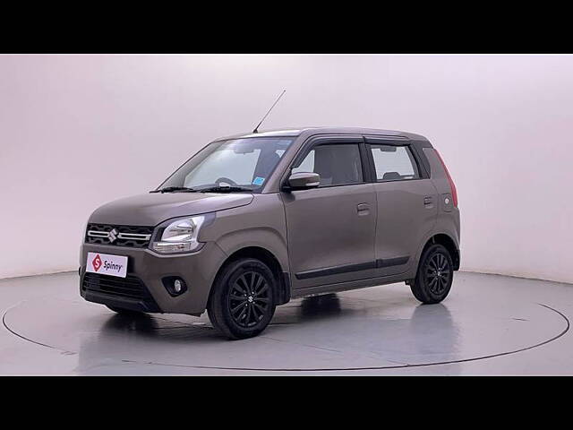 Used 2023 Maruti Suzuki Wagon R in Bangalore