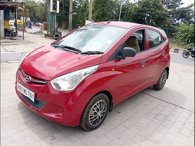 Used 2017 Hyundai Eon in Bangalore