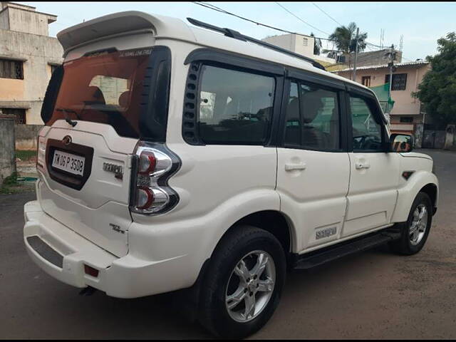 Used Mahindra Scorpio [2014-2017] S10 in Chennai