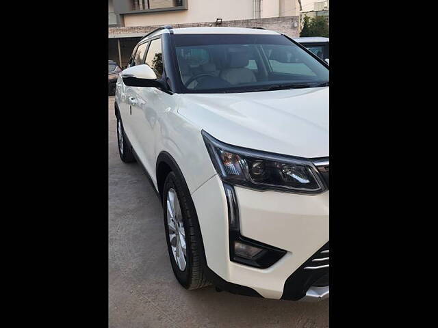 Used Mahindra XUV300 [2019-2024] W8 (O) 1.5 Diesel [2020] in Ahmedabad