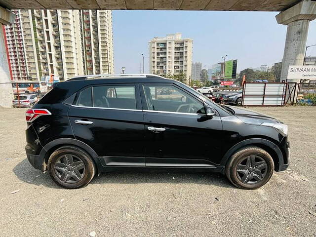 Used Hyundai Creta [2015-2017] 1.4 S in Pune