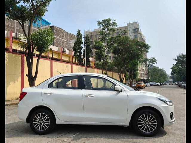 Used Maruti Suzuki Dzire [2017-2020] ZXi Plus AMT in Mumbai