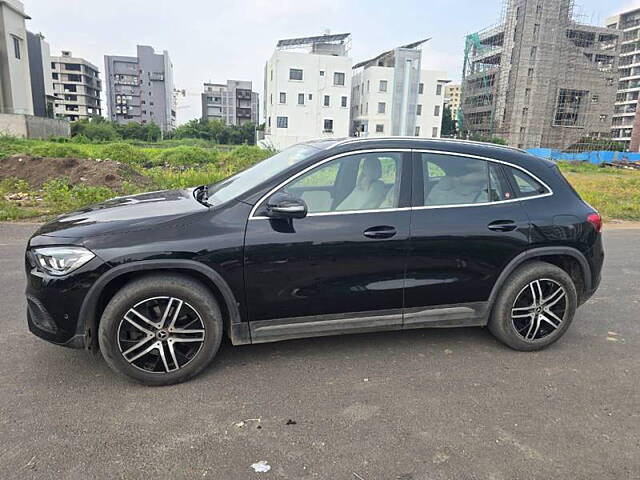 Used Mercedes-Benz GLA [2021-2024] 220d 4MATIC [2021-2023] in Ahmedabad