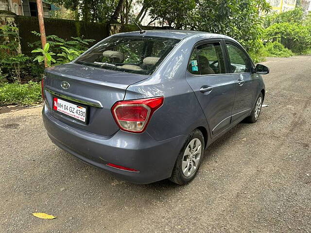 Used Hyundai Xcent [2014-2017] S 1.2 in Mumbai