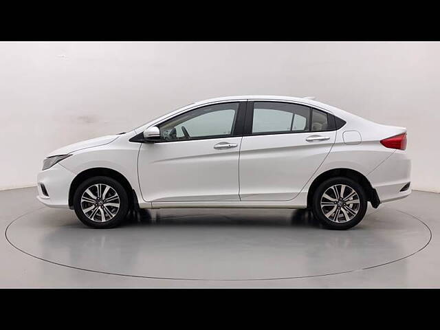 Used Honda City 4th Generation V Petrol in Hyderabad