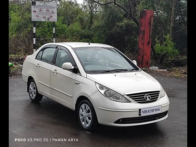 Used 2010 Tata Manza in Mumbai