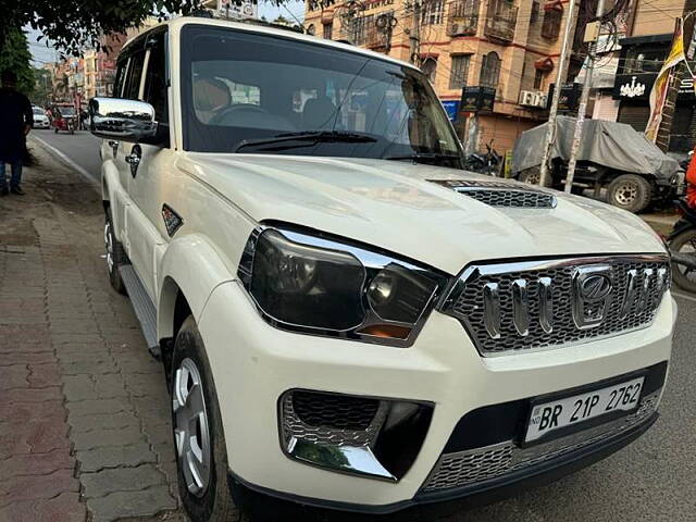 Used Mahindra Scorpio [2014-2017] S2 in Patna