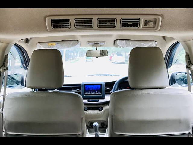 Used Maruti Suzuki Ertiga [2018-2022] ZXi Plus in Bangalore