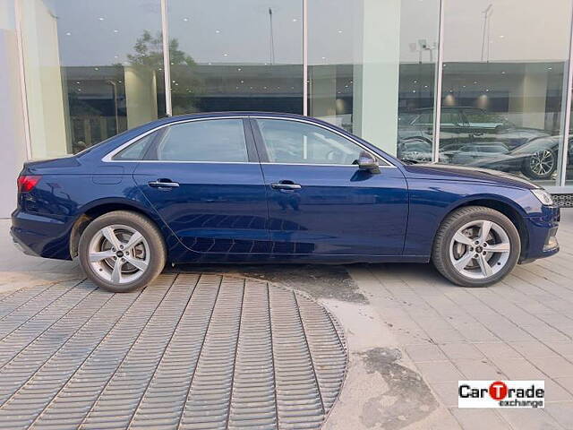 Used Audi A4 Technology 40 TFSI [2021-2022] in Surat