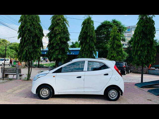 Used Hyundai Eon Era + in Chandigarh