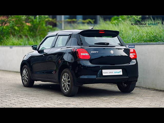 Used Maruti Suzuki Swift [2021-2024] ZXi in Kochi