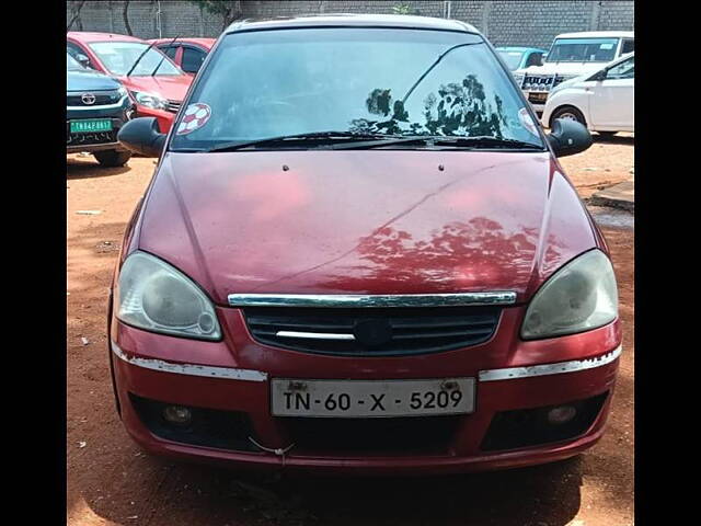 Used Tata Indica V2 [2006-2013] Turbo DLG in Madurai