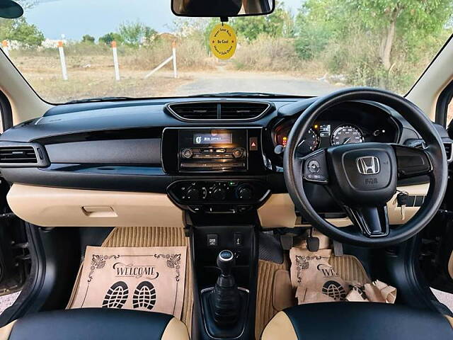 Used Honda Amaze [2016-2018] 1.2 S i-VTEC in Coimbatore