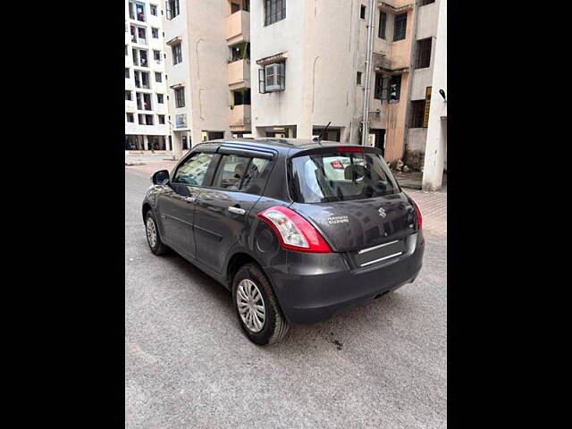 Used Maruti Suzuki Swift [2014-2018] VXi in Raipur