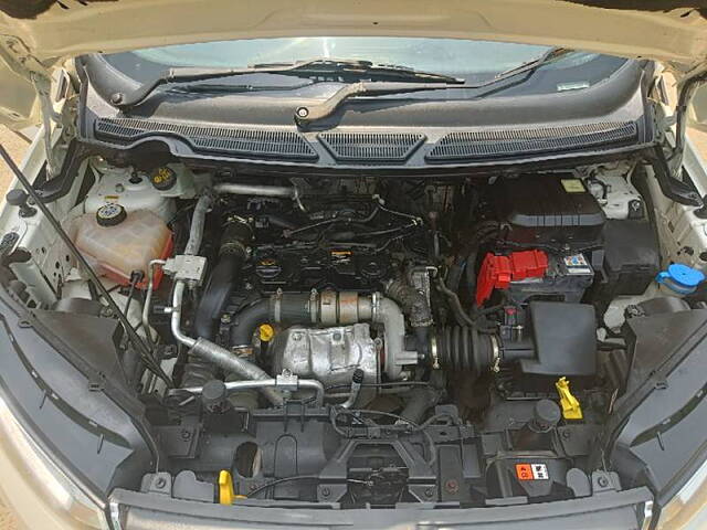 Used Ford EcoSport [2013-2015] Titanium 1.5 TDCi in Indore