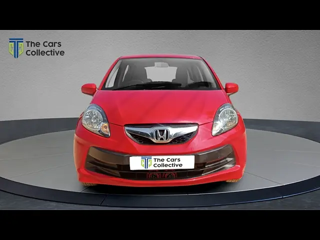 Used 2013 Honda Brio in Bangalore