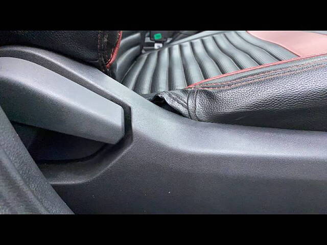 Used Nissan Magnite XL Turbo [2020] in Coimbatore