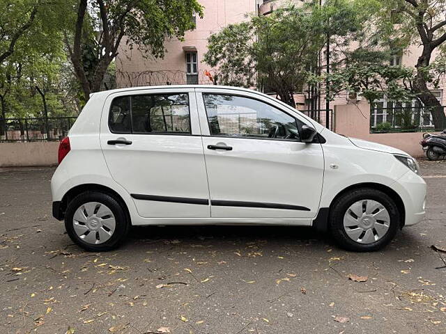 Used Maruti Suzuki Celerio [2014-2017] VXi AMT in Delhi