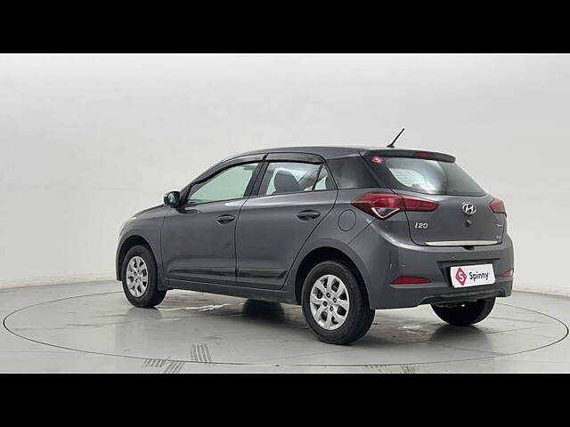 Used Hyundai Elite i20 [2016-2017] Sportz 1.2 [2016-2017] in Gurgaon