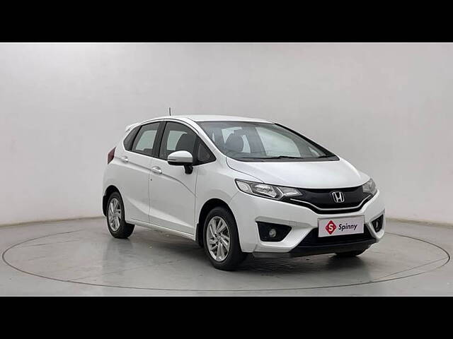 Used Honda Jazz [2015-2018] VX Petrol in Pune