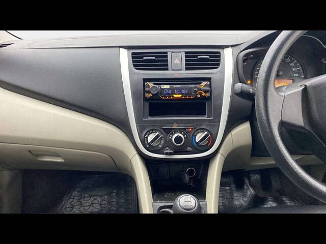 Used Maruti Suzuki Celerio [2017-2021] VXi (O) [2017-2019] in Bangalore