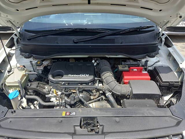 Used Hyundai Venue [2019-2022] SX Plus 1.0 Turbo DCT in Vadodara
