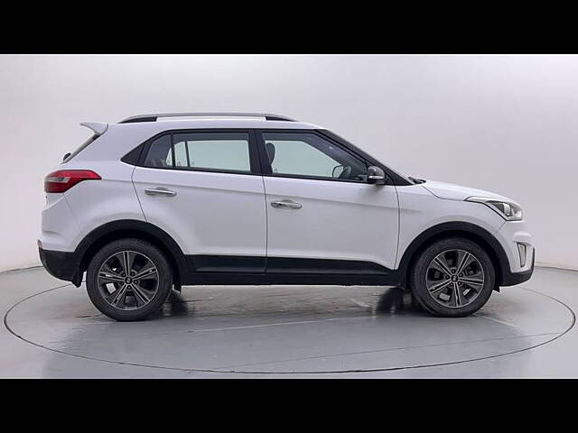 Used Hyundai Creta [2015-2017] 1.6 SX Plus AT in Bangalore