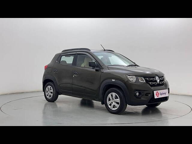 Used Renault Kwid [2015-2019] RXT [2015-2019] in Bangalore