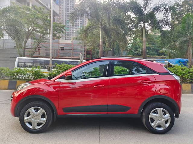 Used Tata Nexon [2017-2020] XT [2017-2019] in Mumbai