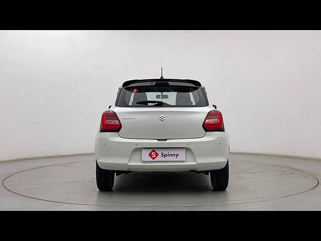 Used Maruti Suzuki Swift [2021-2024] ZXi AMT [2021-2023] in Pune