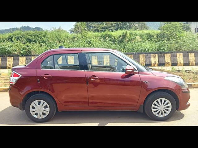 Used Maruti Suzuki Swift Dzire [2015-2017] VXI in Mumbai